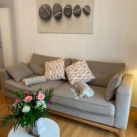 Parking Prive Gratuit, Balcon, 2 Chambres Clermont-Ferrand Zewnętrze zdjęcie