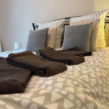 Parking Prive Gratuit, Balcon, 2 Chambres Clermont-Ferrand Zewnętrze zdjęcie