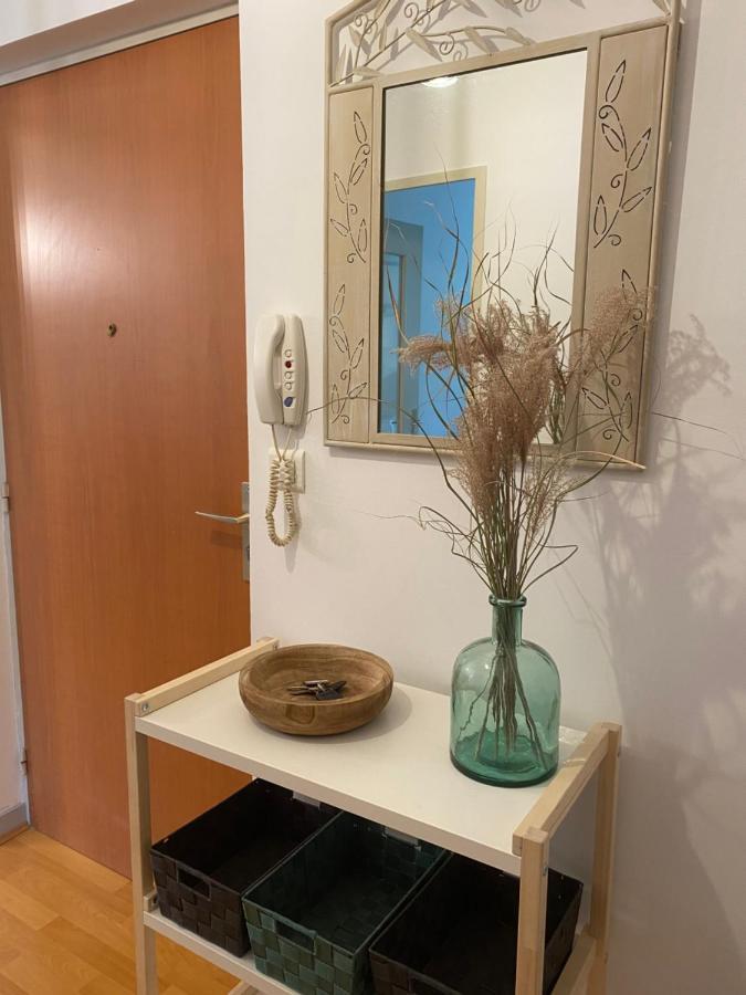 Parking Prive Gratuit, Balcon, 2 Chambres Clermont-Ferrand Zewnętrze zdjęcie
