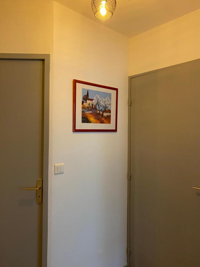 Parking Prive Gratuit, Balcon, 2 Chambres Clermont-Ferrand Zewnętrze zdjęcie