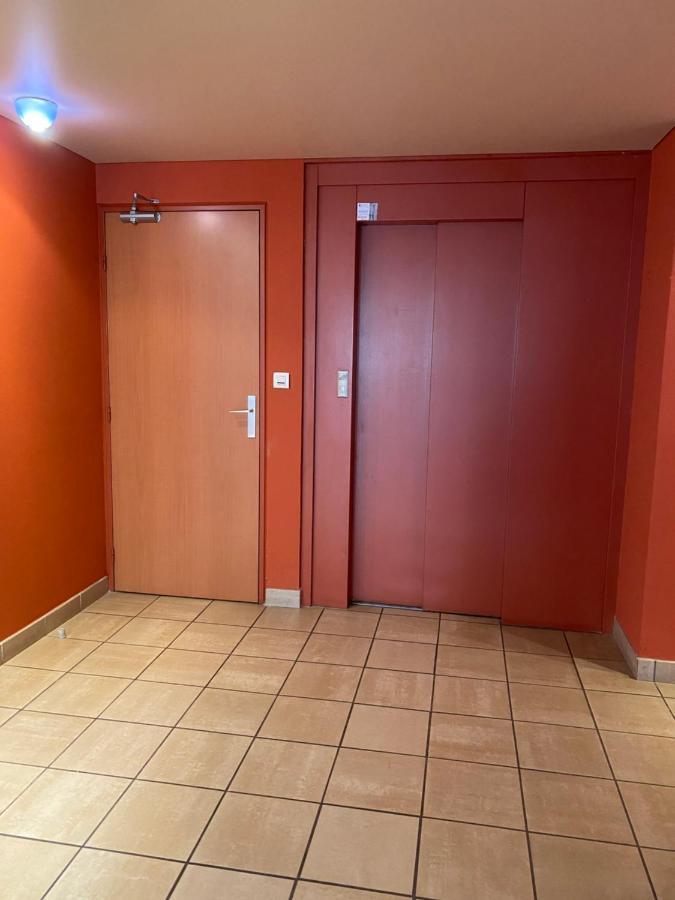 Parking Prive Gratuit, Balcon, 2 Chambres Clermont-Ferrand Zewnętrze zdjęcie