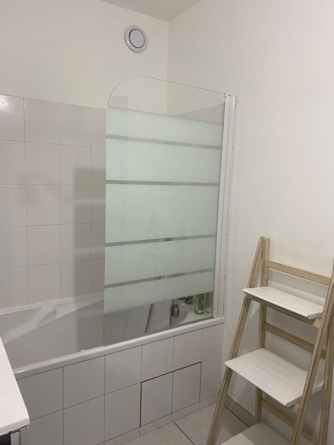 Parking Prive Gratuit, Balcon, 2 Chambres Clermont-Ferrand Zewnętrze zdjęcie