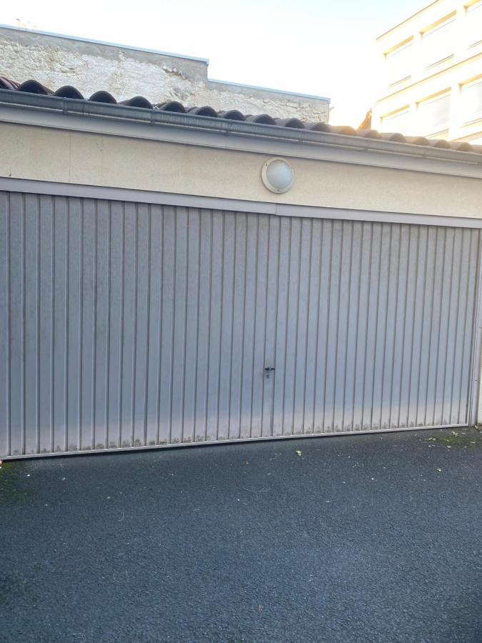 Parking Prive Gratuit, Balcon, 2 Chambres Clermont-Ferrand Zewnętrze zdjęcie