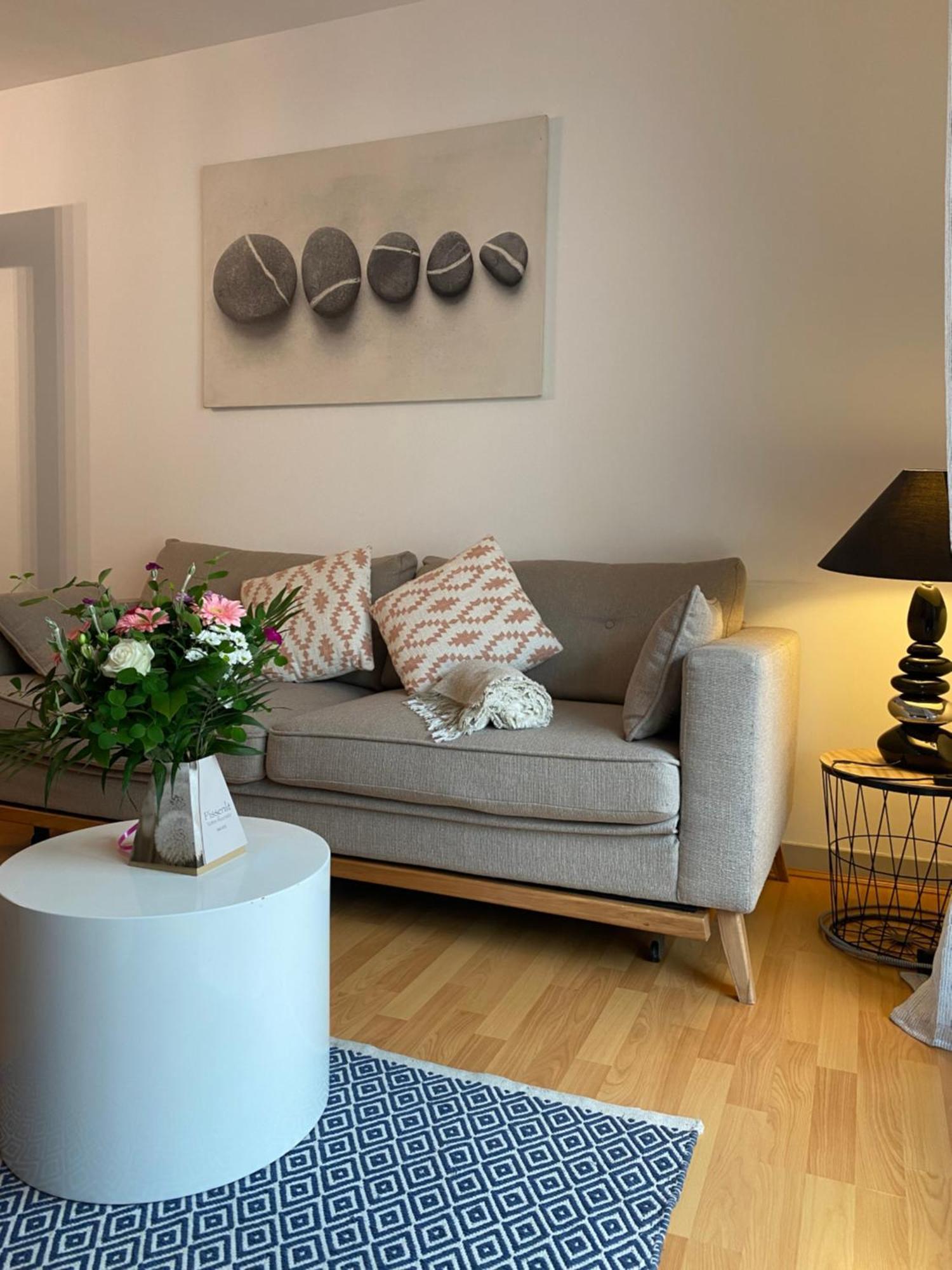 Parking Prive Gratuit, Balcon, 2 Chambres Clermont-Ferrand Zewnętrze zdjęcie