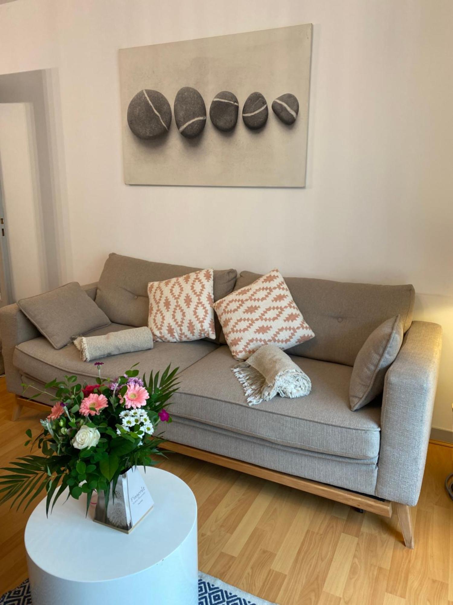 Parking Prive Gratuit, Balcon, 2 Chambres Clermont-Ferrand Zewnętrze zdjęcie
