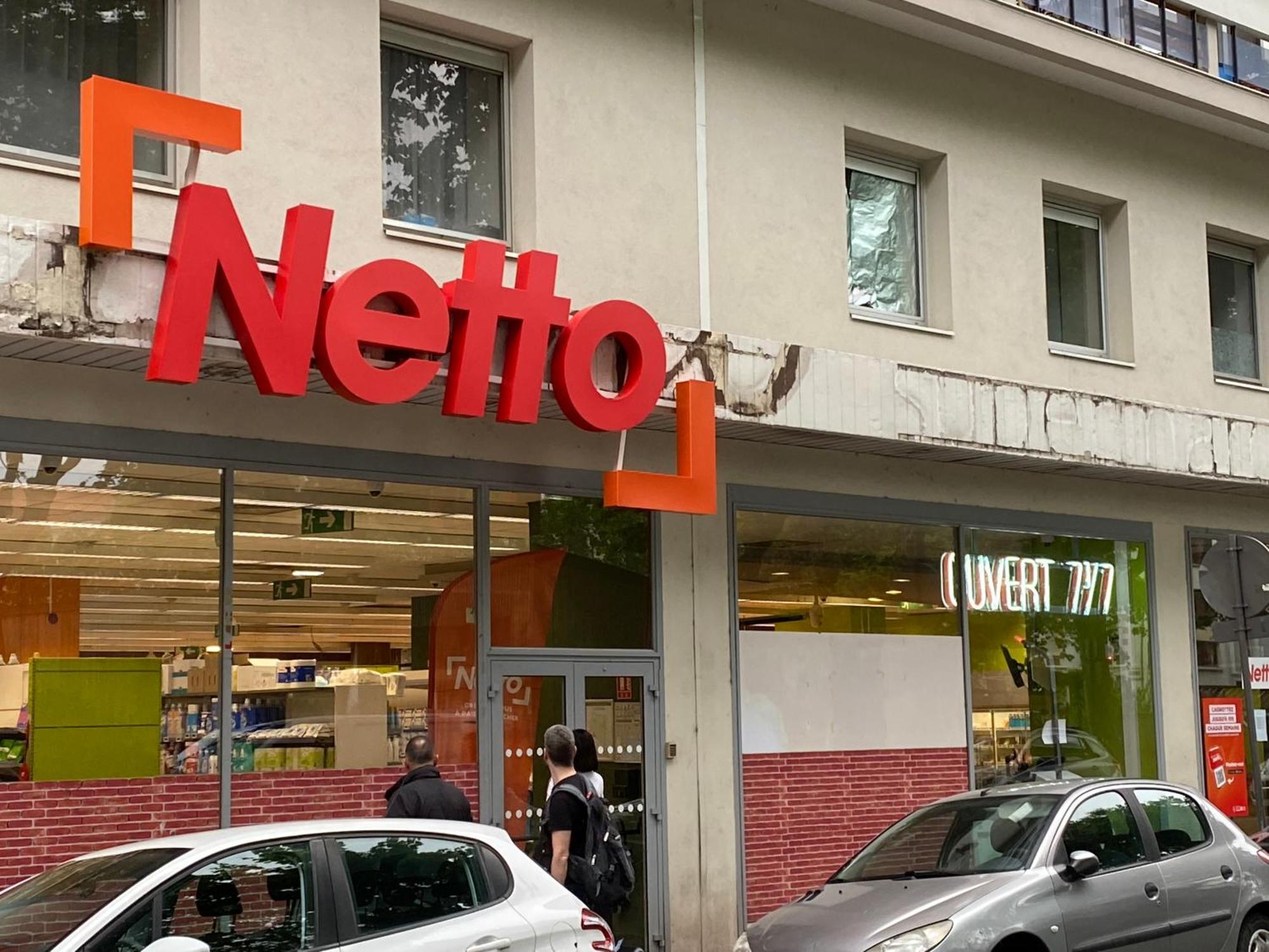 Parking Prive Gratuit, Balcon, 2 Chambres Clermont-Ferrand Zewnętrze zdjęcie