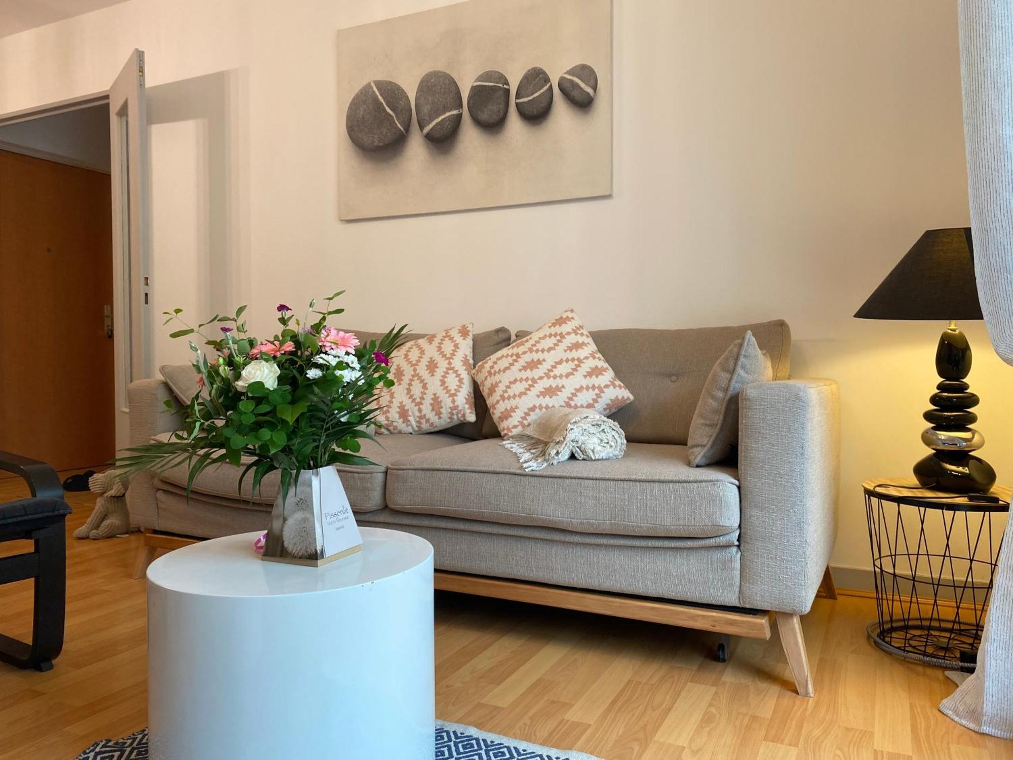 Parking Prive Gratuit, Balcon, 2 Chambres Clermont-Ferrand Zewnętrze zdjęcie