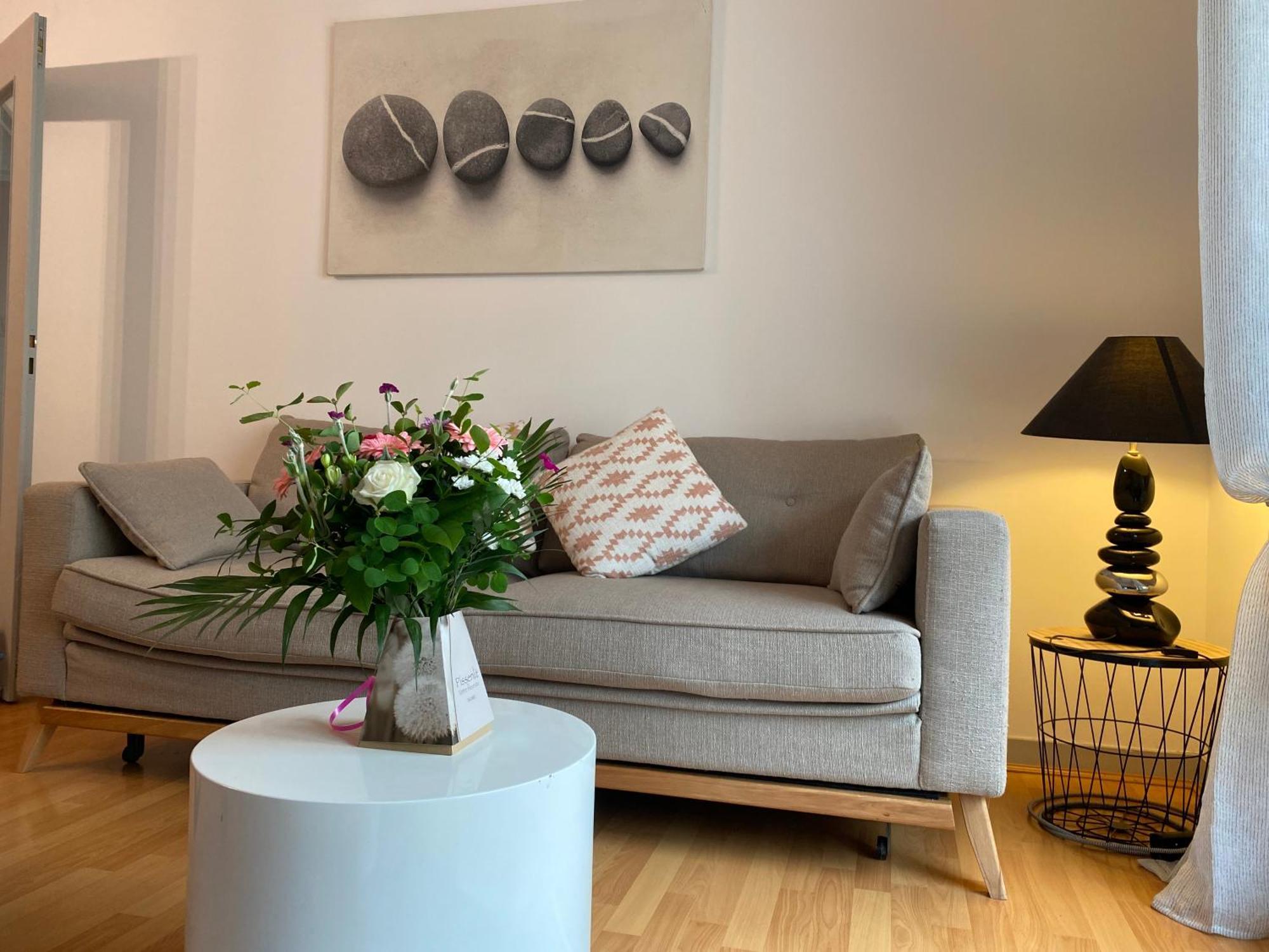 Parking Prive Gratuit, Balcon, 2 Chambres Clermont-Ferrand Zewnętrze zdjęcie