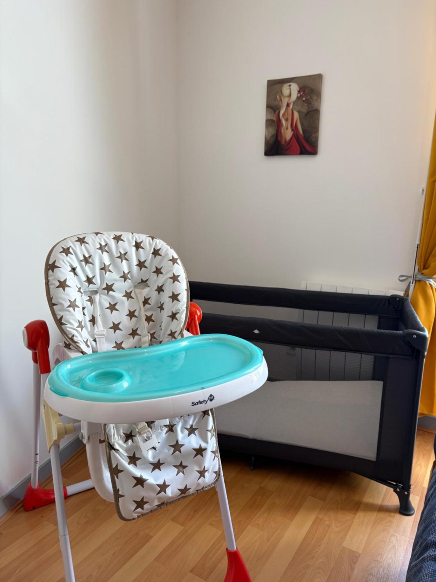 Parking Prive Gratuit, Balcon, 2 Chambres Clermont-Ferrand Zewnętrze zdjęcie