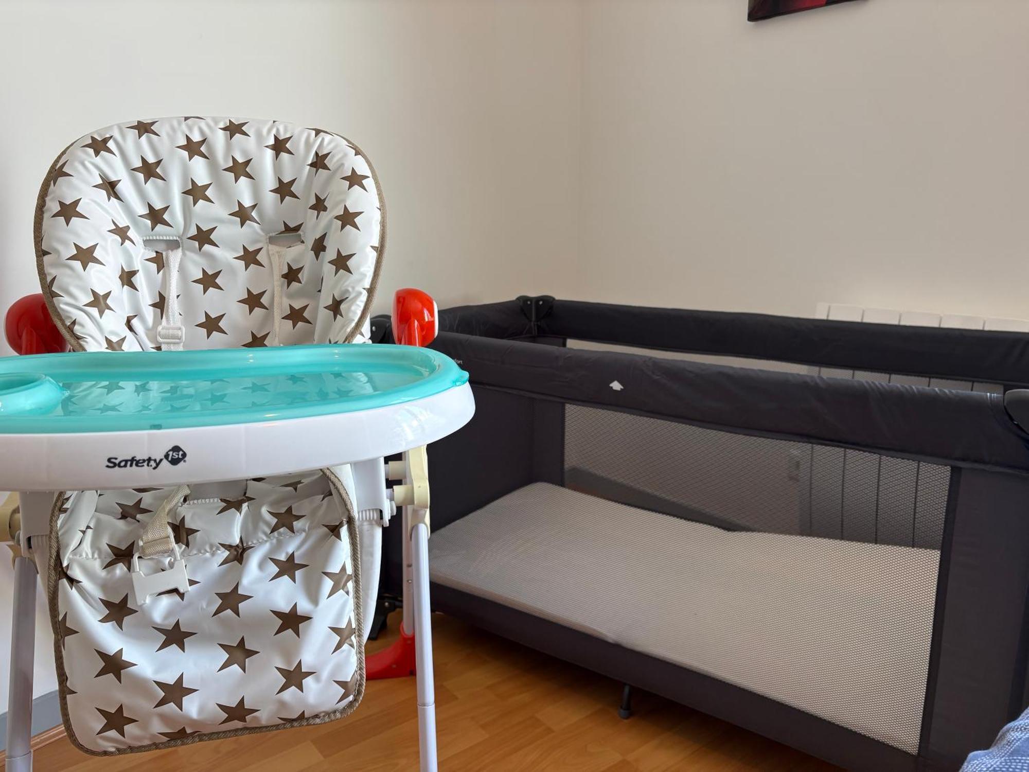Parking Prive Gratuit, Balcon, 2 Chambres Clermont-Ferrand Zewnętrze zdjęcie